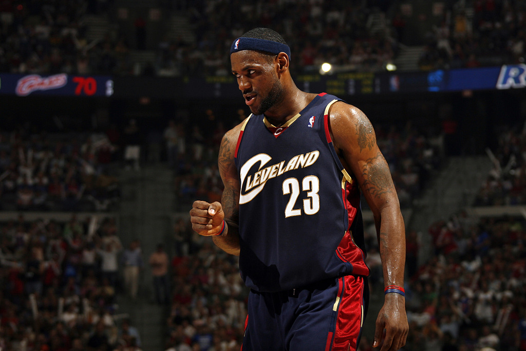 赛事统计-名记:联盟内部人士普遍认为 骑士是詹姆斯下赛季最有可能的去处