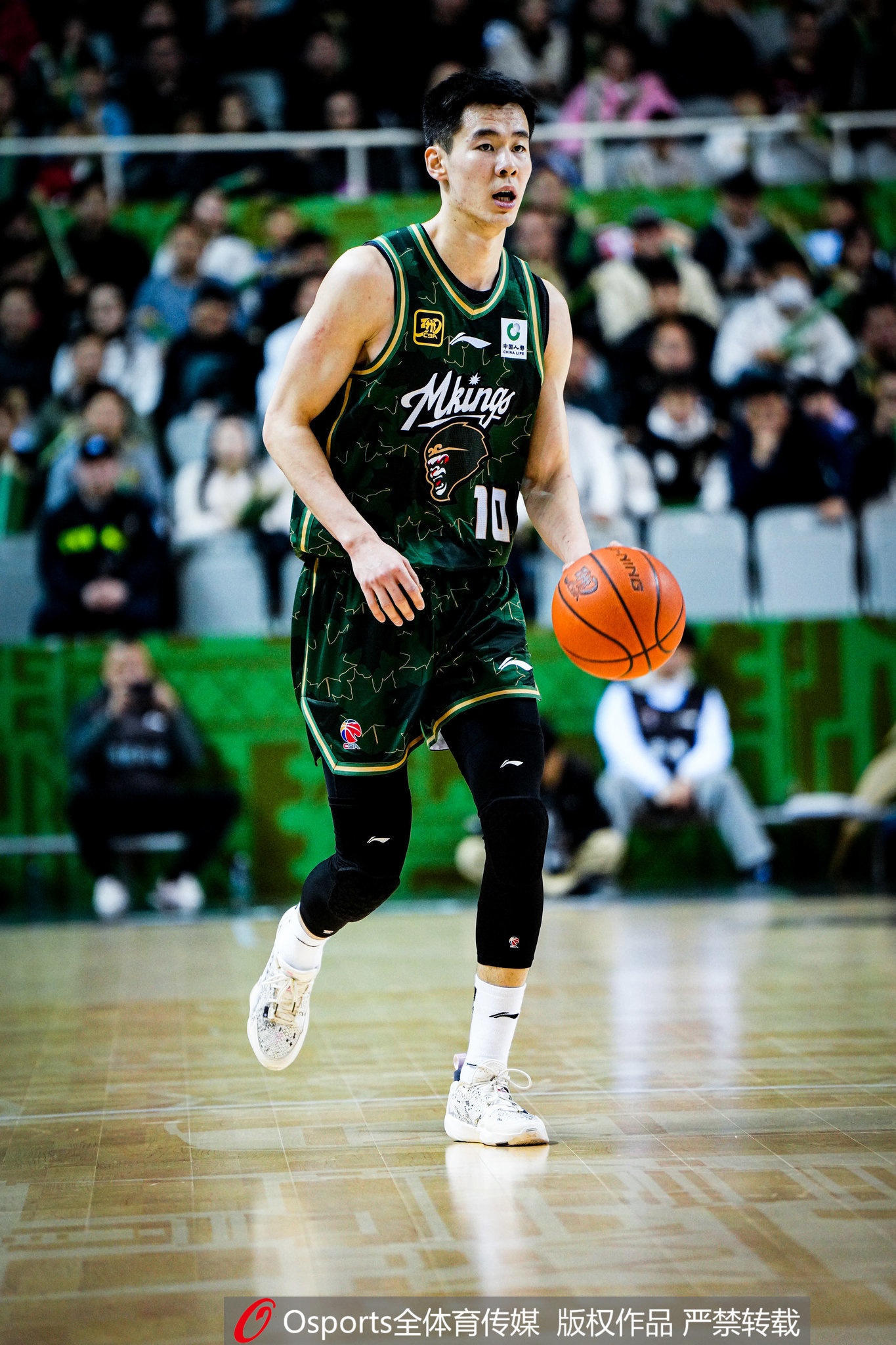 雷速官网-媒体人：因为CBA比赛时间的改变 容错率减少 让结果变得不可预测