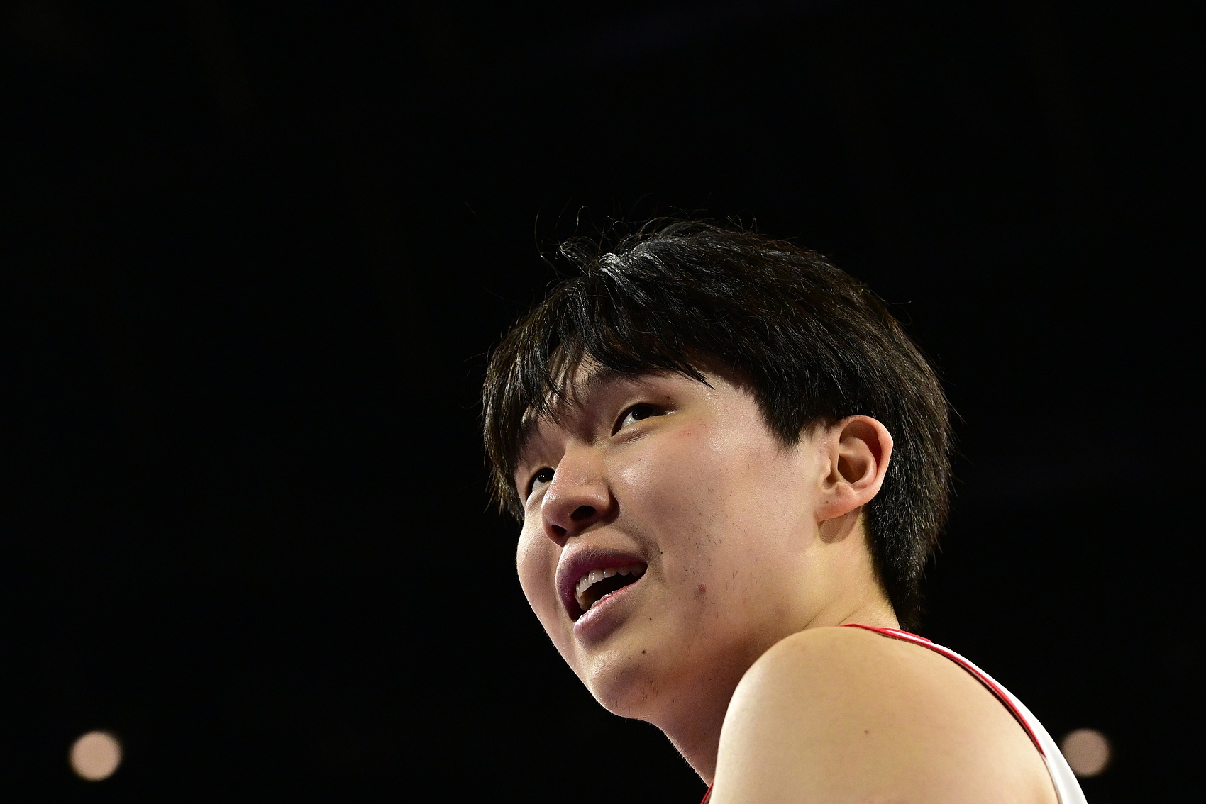 雷速官网-拓媒:G联盟大个子少 给杨瀚森带来的对抗很有限 还是尽量留在NBA